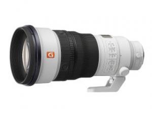 索尼FE 300mm F2.8 GM OSS