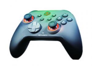 玄派玄机星双霍尔无线游戏手柄