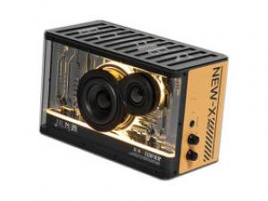 漫步者NEW-X PRO光冷能量音箱