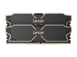 雷克沙Thor雷神之锤 DDR5 6000 32GB(16GB×2)