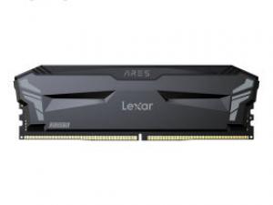 雷克沙战神之铠 DDR5 6400 16GB