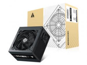 金河田龙霸700JD定制版