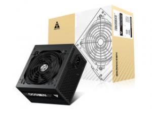 金河田龙霸500JD定制版