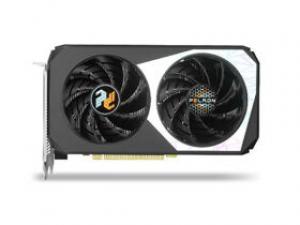 磐镭RRX 6500 XT 8G鳞甲