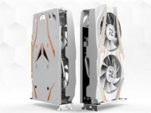 磐镭ARMOUR RX5500XT 8G