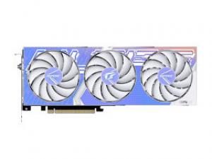 七彩虹iGame GeForce RTX 4060 Ti Ultra Z OC 8GB