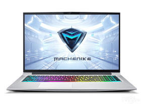 机械师T90-TB3(酷睿i7-9750H/8GB/256GB+1TB/GTX1650)