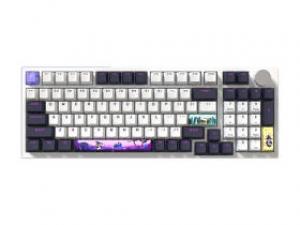 玄派玄熊猫系列PD98(魔法熊猫-超银轴)