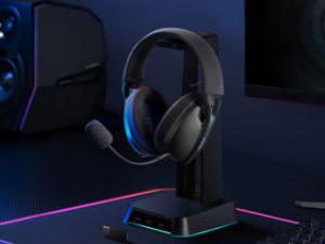 漫步者HECATE G1S雷霆版