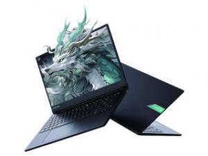 玄派玄智星墨影(R7-7840H/32GB/1TB/2.5K/240Hz)