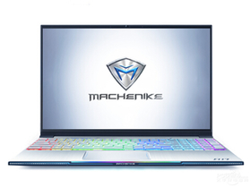 机械师F117-B3(酷睿i7-8750H/8GB/128GB+1TB/GTX1050Ti)