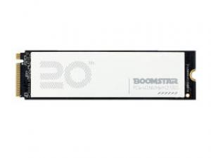 影驰星曜20周年纪念版 2TB M.2 SSD