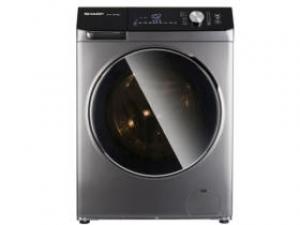 夏普XQG100-6372W-H