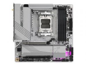 技嘉B650M AORUS ELITE AX ICE