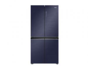 海尔BCD-461WGHTD14B2U1