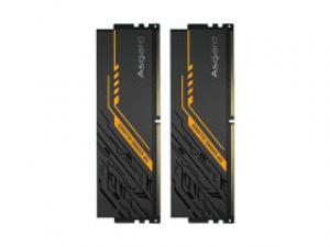 阿斯加特金伦加&TUF联名款 DDR5 6400 64GB(32GB×2)