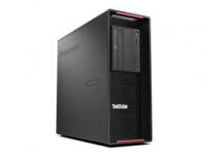 联想ThinkStation P720(金牌5218R/64GB×4/1TB+4TB/RTX3070)