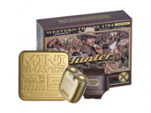 有色赏金猎人-基础款