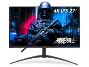 宏碁XV275K P3biipruzx