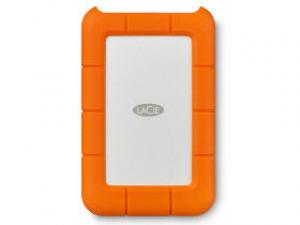 LaCie雷孜小金刚移动硬盘