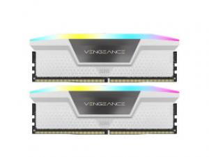 美商海盗船复仇者RGB DDR5 6000 96GB(48GB×2)