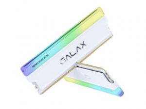 影驰20周年纪念版 星曜 DDR5 7200 48GB(24GB×2)