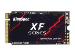 金胜维XF2242 512GB M.2 SSD