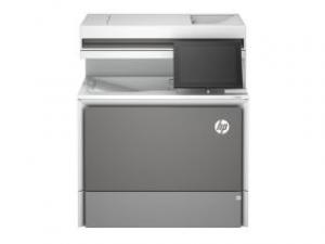 惠普Color LaserJet Enterprise MFP 5800dn
