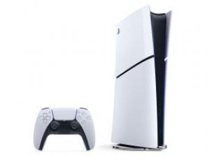 索尼PlayStation 5(PS5)轻薄版 数字版