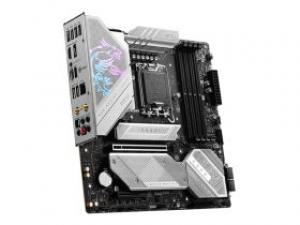 微星MPG B760M EDGE TI WIFI 刀锋 钛