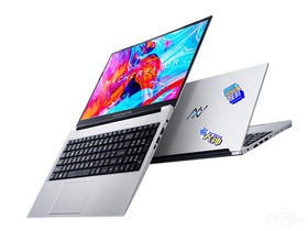 机械师创物者YOUNG15(R5-4500U/8GB/512GB)