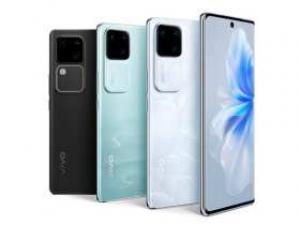 vivo S18 Pro