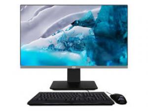 AOC AIO大师926(i5-13400/16GB/512GB/集显/23.8英寸)