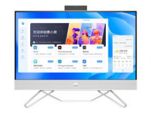 惠普星24青春版(酷睿i5-1235U/16GB/1TB)
