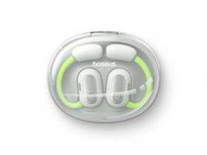 倍思 Eli 系列 Sport 1开放式真无线耳机