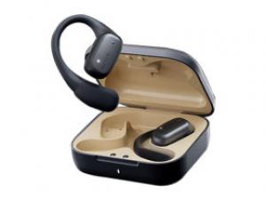 海威特开放式蓝牙耳机