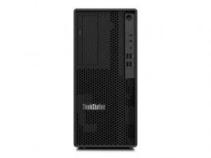 联想ThinkStation P368(i7-12700/64GB/1TB+4TB/A4000)