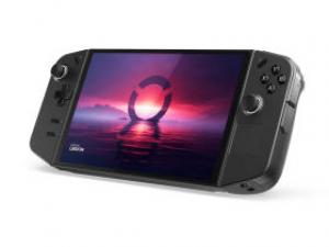 联想拯救者掌机 LEGION GO(Z1E/16GB/512GB)