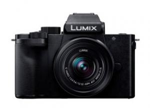 松下LUMIX G100D
