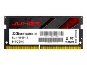 玖合DDR4 2666 32GB笔记本内存条