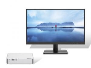 联想小新mini(i7-13620H/16GB/1TB/集显/23英寸)