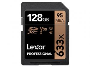 雷克沙 SD-663X 128G