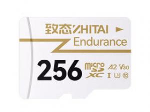 致态Endurance TF 256GB