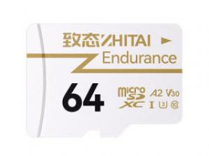 致态Endurance TF 64GB