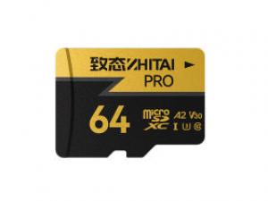 致态PRO TF 64GB