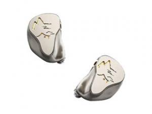 山灵ME900八单元圈铁HiFi耳机