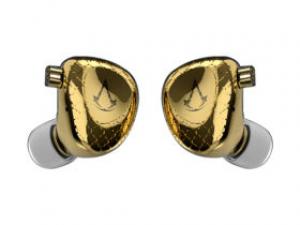 宁梵声学RG15金属入耳式游戏耳机