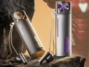 迪士尼漫威系列无线蓝牙耳机