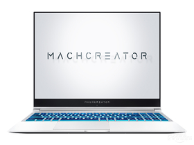 机械师创物者V(酷睿i7-10750H/16GB/1TB/GTX1650Ti/144Hz)