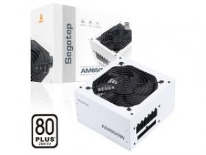 鑫谷AM650W冰山版